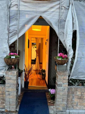 Gorgeous house close to city